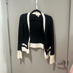 Classic Chic Cardigan